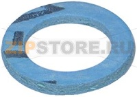 ПЛОСКАЯ ПРОКЛАДКА Ø 24X16X2 ММ 100 ШТ
