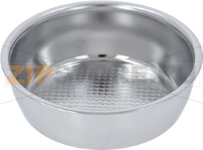 PRECISION FILTER 2T 12/14 gr H19.5 