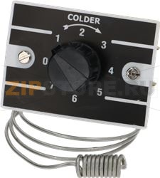 THERMOSTAT RANCO K50 L3231 