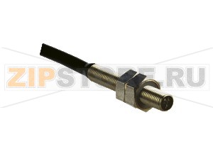 Диффузный датчик Diffuse mode sensor KT10-8-80 Pepperl+Fuchs Описание оборудованияDiffuse mode sensor