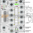 767 Series  I/O System Каплер полевой шины PROFINET IO; 8-канальный дискретный вход 24 В пост. тока; светло-серые Wago 767-1201 - 767 Series  I/O System Каплер полевой шины PROFINET IO; 8-канальный дискретный вход 24 В пост. тока; светло-серые Wago 767-1201