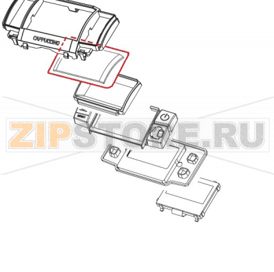 Vetrino display V2 XSM/H trasp. Saeco Syntia Cappuccino Vetrino display V2 XSM/H trasp. Saeco Syntia Cappuccino

Запчасть на сборочном чертеже под номером: 02

Название запчасти Saeco на английском языке: Vetrino display V2 XSM/H trasp. Saeco Syntia Cappuccino