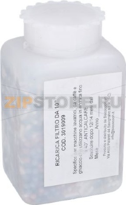 ЗАРЯД ДЛЯ ФИЛЬТРА 10 БИОКЕРАМИКА 