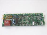 SCHEDA MICROPROCESSORE SM/CM