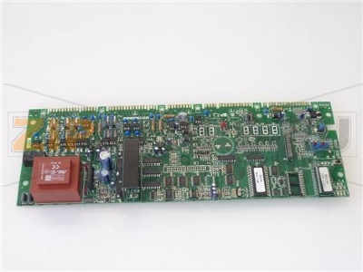 SCHEDA MICROPROCESSORE SM/CM 