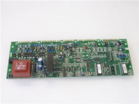 SCHEDA MICROPROCESSORE SM/CM