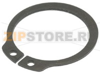 СТОПОРНОЕ КОЛЬЦО