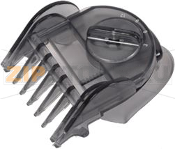 PETTINE 3 - 12mm 