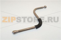 ПОДАЧА ПАРА НЕРЖ