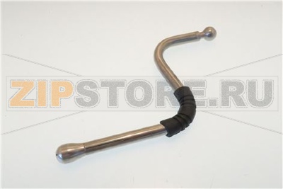 ПОДАЧА ПАРА НЕРЖ 