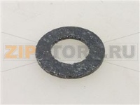 GUARNIZIONE PIANA ø 23x13x2 mm