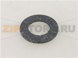 GUARNIZIONE PIANA ø 23x13x2 mm 