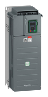 Преобразователь частоты 30 кВт, 380 В, 3 фазы Schneider Electric ATV610D30N4