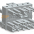 3-way distribution connector; 5-pole; Cod. B; 1 input; 3 outputs; pink Wago 770-1746 - 3-way distribution connector; 5-pole; Cod. B; 1 input; 3 outputs; pink Wago 770-1746