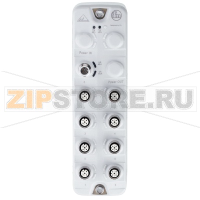 Распределитель энергии пассивный IFM AC2951 