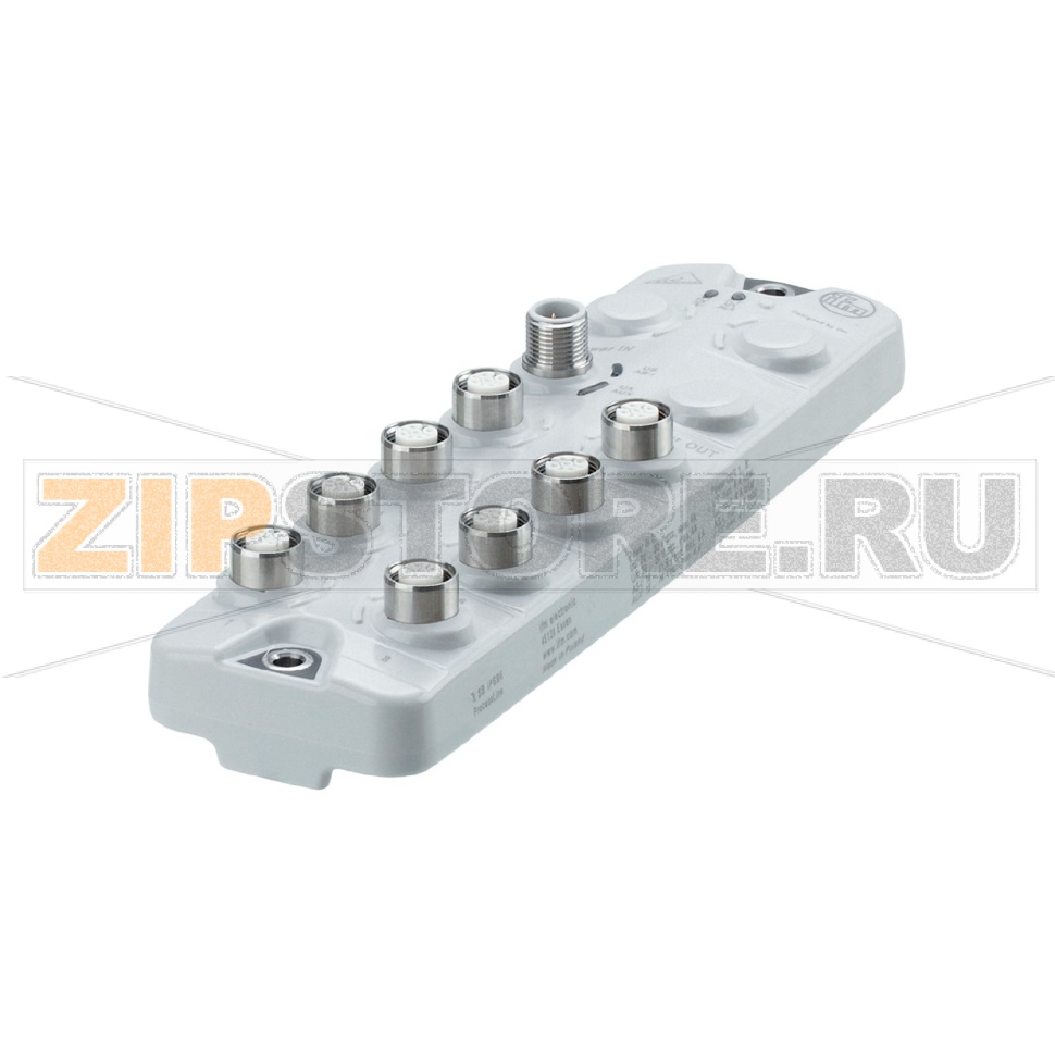 Распределитель энергии пассивный IFM AC2951 