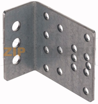 Уголок крепежный, ДхШхВ=35x65x75 мм Eaton XNNBW-G06 