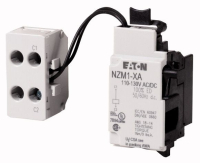 Расцепитель независимый, 24В AC/DC Eaton NZM1-XA24AC/DC