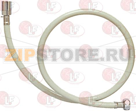 ШЛАНГ Ø 1/2" FF 2000 ММ 