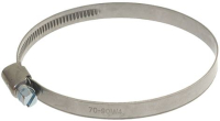 HOSE TIE 70-90 5 PCS