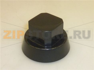 MANOPOLA ø 55 mm 