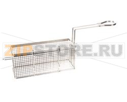 BASKET, TWIN, LEFT HANGER 