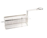 BASKET, TWIN, LEFT HANGER