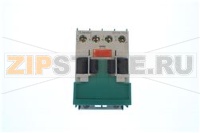 Contattore 230V 2NA+2NC