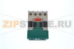 Contattore 230V 2NA+2NC 