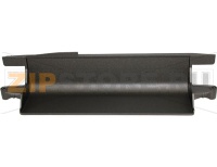 FILLER PIECE DOOR TOP VIRTU