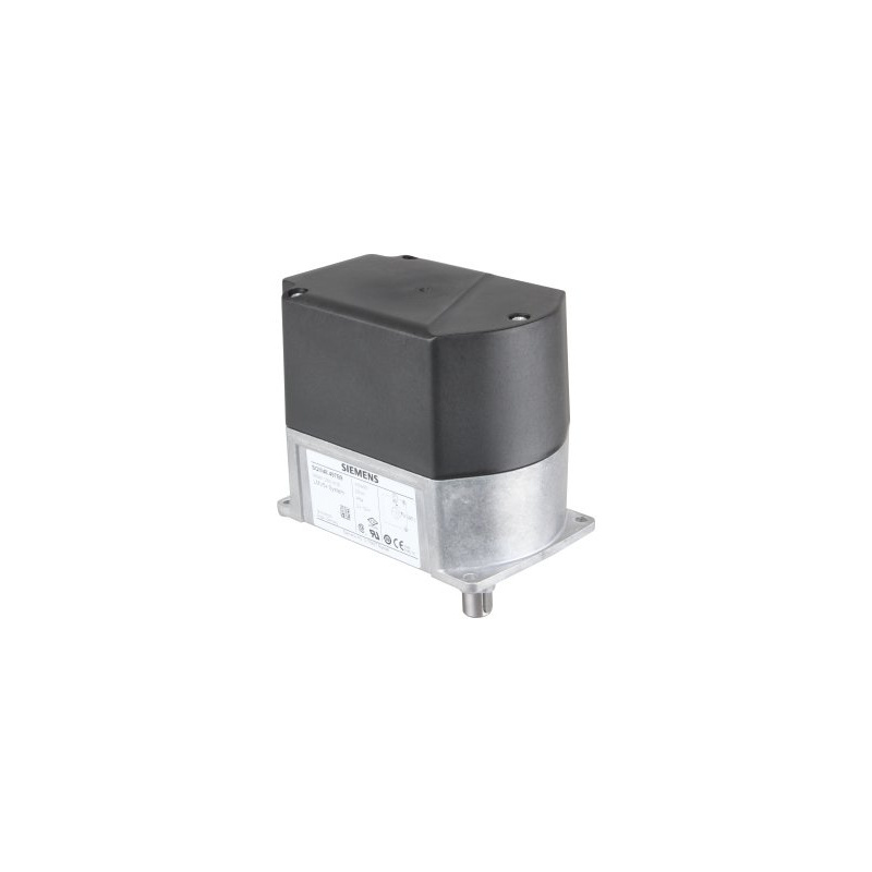Сервопривод Weishaupt SQM48.497B9 