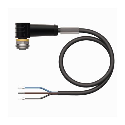 Кабель PVC Turck WKS4T-10/TEL 