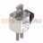 Предохранитель, 100 A, AC 690 В, 200 кА, DIN 1, 45x59x104 мм, aR, DIN, IEC Eaton FUSE 100A 690V - Предохранитель, 100 A, AC 690 В, 200 кА, DIN 1, 45x59x104 мм, aR, DIN, IEC Eaton FUSE 100A 690V