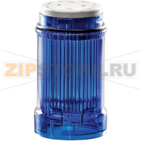 Колонна сигнальная, LED: 1 шт Eaton SL4-BL230-B