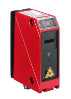 Датчик оптический Leuze HRTL 96B M/666.01S-S12