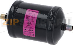 FILTER SANHUA STGB 163s 