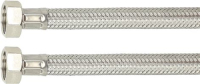 ЗАЛИВНАЯ ТРУБА Ø 3/4" 150 СМ, ПРЯМАЯ