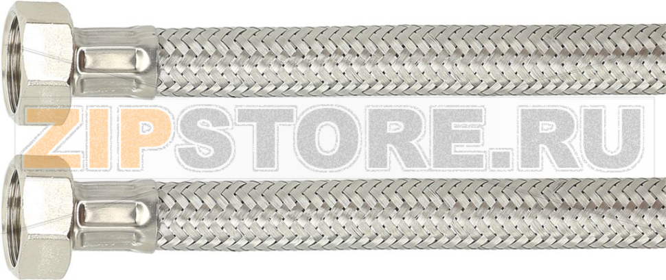 ЗАЛИВНАЯ ТРУБА Ø 3/4" 150 СМ, ПРЯМАЯ 