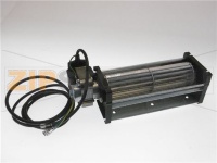 TANGENTIAL FAN TGO-45/1-180/20-180°