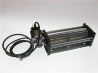 TANGENTIAL FAN TGO-45/1-180/20-180°