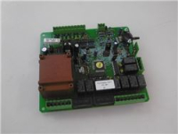 SCHEDA ELETTRONICA