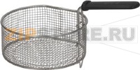 КОРЗИНА ДЛЯ ФРИТЮРНИЦЫ RH Ø 210X80 ММ
