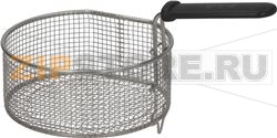 КОРЗИНА ДЛЯ ФРИТЮРНИЦЫ RH Ø 210X80 ММ 