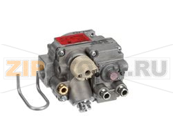 KIT CTRL SECT MANIFOLD PRO 