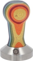 COFFEE TAMPER RIBELLE RAINBOW ø 54.4 mm