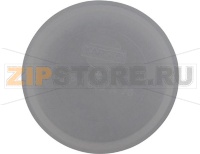 CAP 80X22 FOR CUP TUBE