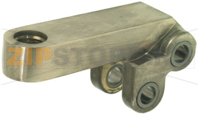LEVER OPERATED GROUP ARTCULATED JOINT 