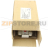 Предохранитель, 100 A, AC 660 В, DC 460 В, 80 кА, BS88/A4, 26x110 мм, gM, BS Eaton 100M200 AMP 66 - Предохранитель, 100 A, AC 660 В, DC 460 В, 80 кА, BS88/A4, 26x110 мм, gM, BS Eaton 100M200 AMP 66