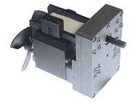 Мотор-редуктор Vema CI 2080