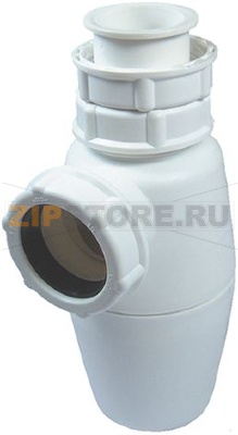 СИФОН 1&quot;1/2 